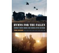 Todd Decker Hymns for the Fallen (Tascabile)