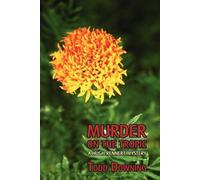 Todd Downing Murder on the Tropic (a Hugh Rennert Mystery) (Tascabile)