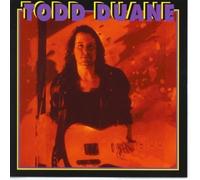 Todd Duane by Todd Duane (1995-10-24)