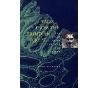 Todd Dufresne Tales from the Freudian Crypt (Tascabile)