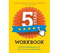 Todd Duncan 5 Stars (Tascabile)