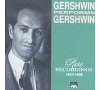 Todd Duncan - Gershwin Performs Gershwin 1931-1935 [CASSETTE]