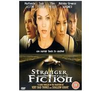Todd Field - Stranger Than Fiction [Edizione: Regno Unito]