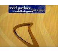 Todd Gardner Ft Errol L Greene / Back 2 Deep