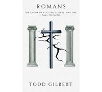Todd Gilbert Romans (Tascabile)