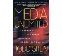 Todd Gitlin Media Unlimited (Tascabile)