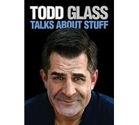Todd Glass [Edizione: Stati Uniti]