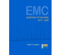 Todd H Hubing EMC Question of the Week (Tascabile)