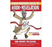 Todd Hampson The Non-Prophet's Guide to the Book of Revelation (Tascabile)
