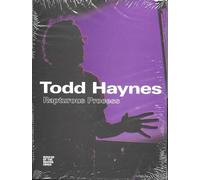 Todd Haynes: Rapturous Process [Museum of the Moving Image]