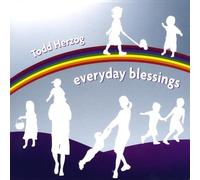 Todd Herzog - Everyday Blessings