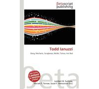 Todd Ianuzzi: Gang, Mechanic, Sunglasses, Mullet, Tattoo, Hot Rod