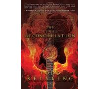 Todd Keisling The Final Reconciliation (Tascabile)