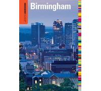 Todd Keith Insiders' Guide® to Birmingham (Tascabile) Insiders' Guide Series