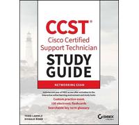 Todd Lammle Donald CCST Cisco Certified Support Technician Study G (Tascabile)