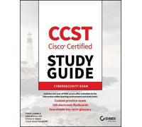 Todd Lammle Jon Buhagiar Donald Ro CCST Cisco Certified Support Tech (Tascabile)