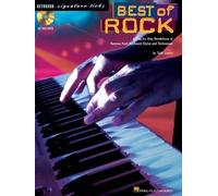 Todd Lowry Best of Rock (Mixed Media Product)