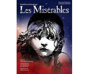 Todd Lowry Les Miserables (Tascabile)