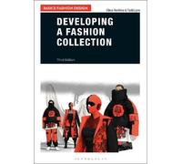 Todd Lynn Elinor Renfrew Developing a Fashion Collection (Tascabile)
