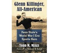Todd M. Mealy Glenn Killinger, All-American (Tascabile)