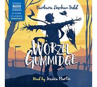 Barbara Euphan Todd Worzel Gummidge (CD)