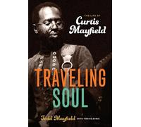 Todd Mayfield Travis Atria Traveling Soul (Tascabile)