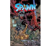Todd McFarlane Alan Moore Spawn: Origins Volume 6 (Tascabile) SPAWN ORIGINS TP
