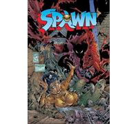 Todd McFarlane Alan Moore Spawn: Origins Volume 6 (Tascabile) SPAWN ORIGINS TP