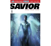 Todd McFarlane Brian Holguin Savior: The Complete Collection (Tascabile)