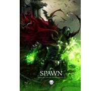 Todd McFarlane Brian Holguin Spawn Origins Volume 11 (Copertina rigida) Spawn