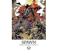 Todd McFarlane Brian Holguin Spawn: Origins Volume 17 (Tascabile)