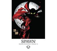 Todd McFarlane Brian Holguin Spawn: Origins Volume 18 (Tascabile)