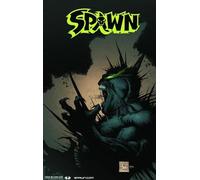 Todd McFarlane Grant Morrison Tom Orzechowski Andrew Spawn: Origins (Tascabile)