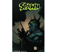 McFarlane, Todd - Spawn: Origins Volume 3