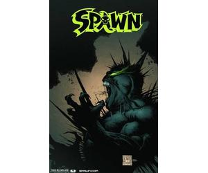 Todd McFarlane Grant Morrison Tom Orzechowski Andrew Spawn: Origins (Tascabile)