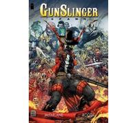 Todd McFarlane Gunslinger Spawn Volume 1 (Tascabile) Gunslinger Spawn