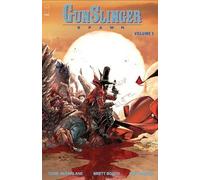 Todd McFarlane Gunslinger Spawn Volume 3 (Tascabile) Gunslinger Spawn