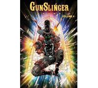 Todd McFarlane Gunslinger Spawn Volume 4 (Tascabile)