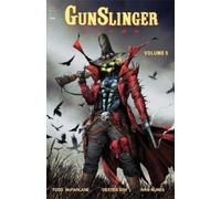 Todd McFarlane Gunslinger Spawn Volume 5 (Tascabile) GUNSLINGER SPAWN TP