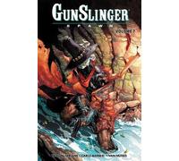 Todd McFarlane Gunslinger Spawn Volume 7 (Tascabile) Gunslinger Spawn