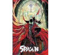 Todd McFarlane Scott Snyder Spawn: The Record-Breaker (Tascabile) Spawn
