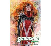 Todd McFarlane Sean Lewis Scorched Volume 3 (Tascabile)