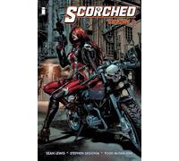 Todd McFarlane Sean Lewis The Scorched Volume 2 (Tascabile) Scorched