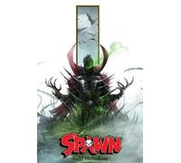 Todd McFarlane Spawn: Aftermath (Tascabile)