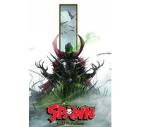 Todd McFarlane Spawn: Aftermath (Tascabile) Spawn