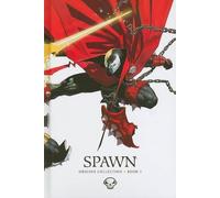 Todd McFarlane Spawn: Origins Book 2 (Copertina rigida) SPAWN ORIGINS HC