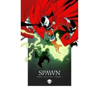 Todd McFarlane Spawn: Origins Volume 1 (New Printing) (Tascabile)