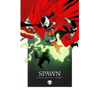 McFarlane, Todd - Spawn Origins 1