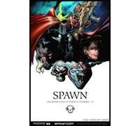 Todd McFarlane Spawn: Origins Volume 10 (Tascabile) SPAWN ORIGINS TP