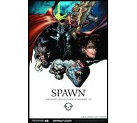 Todd McFarlane Spawn: Origins Volume 10 (Tascabile) SPAWN ORIGINS TP